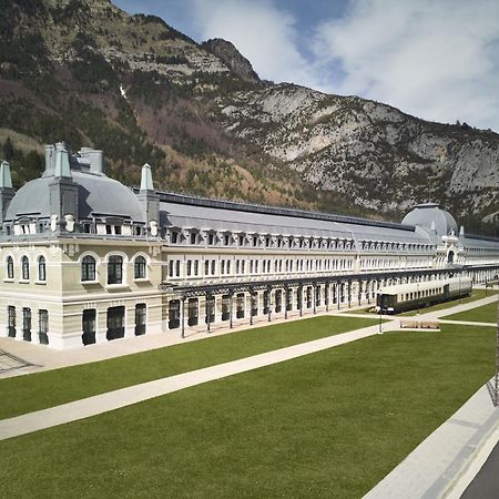 Апартаменты Rincon De Lierde Вильянуа Экстерьер фото